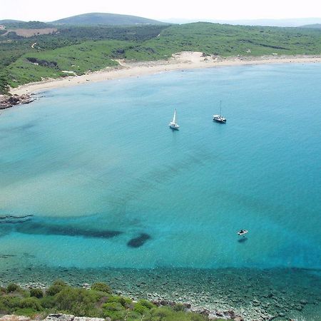 Campi Elisi B&B Sassari Kültér fotó