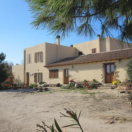 Campi Elisi B&B Sassari Kültér fotó