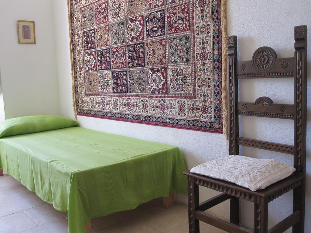 Campi Elisi B&B Sassari Szoba fotó