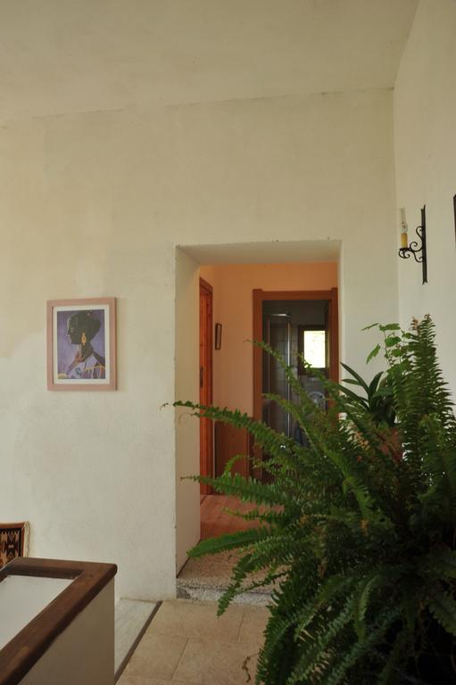 Campi Elisi B&B Sassari Kültér fotó