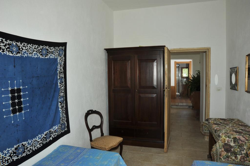 Campi Elisi B&B Sassari Szoba fotó