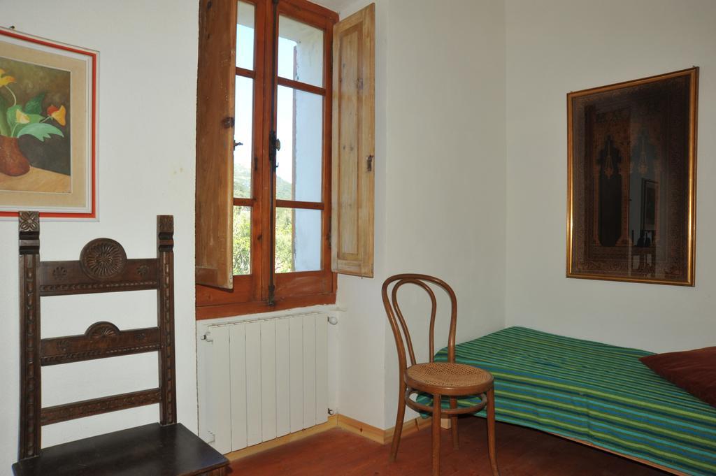 Campi Elisi B&B Sassari Szoba fotó