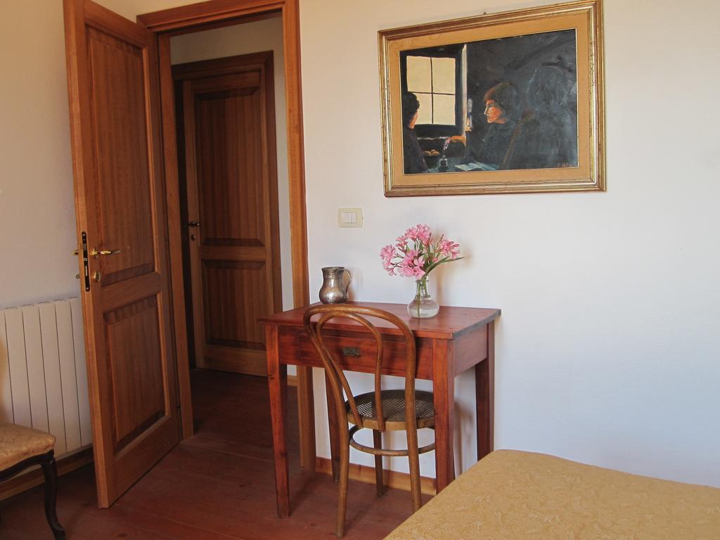 Campi Elisi B&B Sassari Szoba fotó