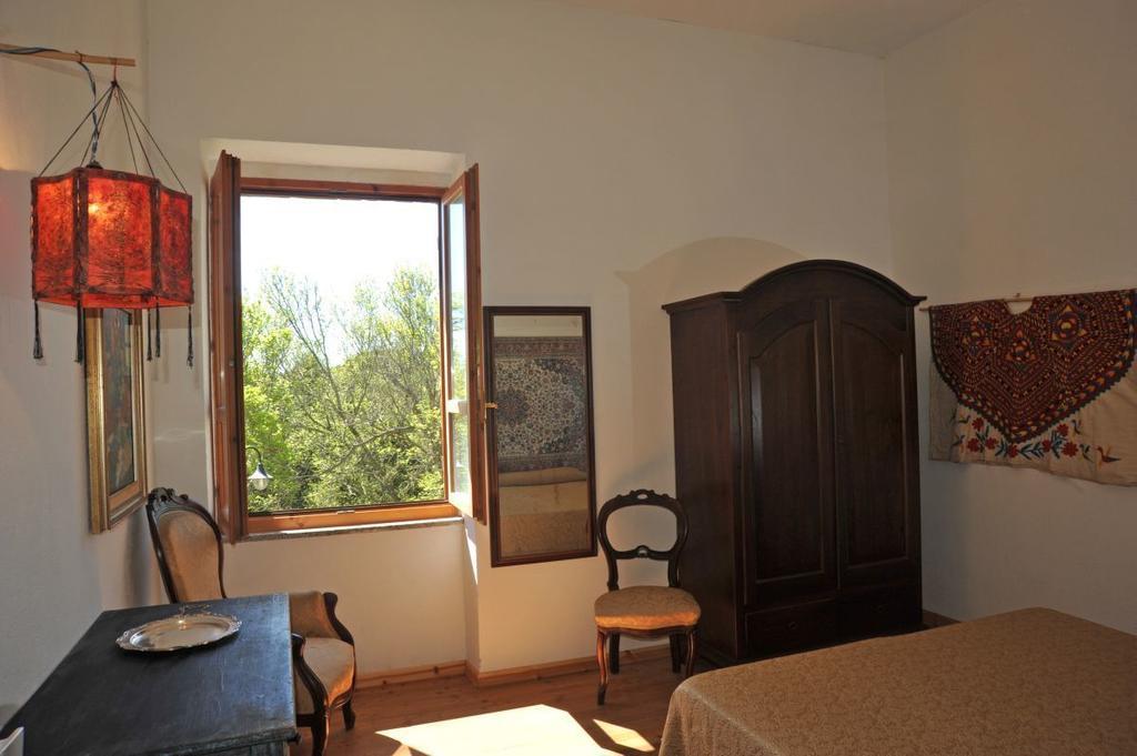 Campi Elisi B&B Sassari Szoba fotó