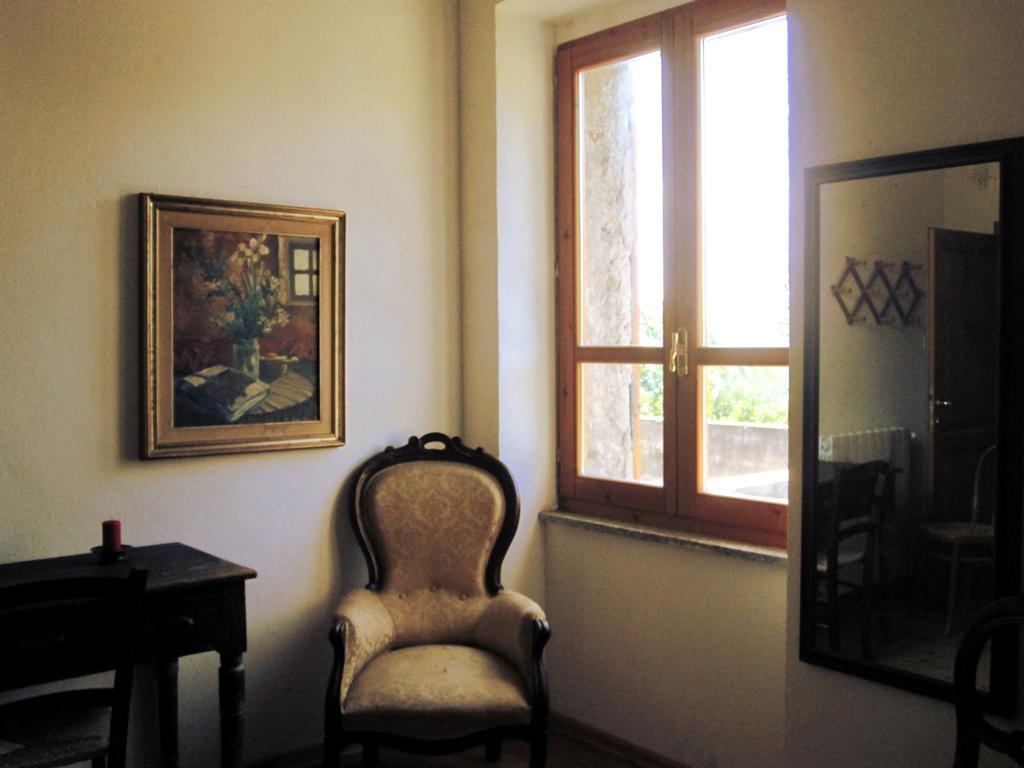 Campi Elisi B&B Sassari Szoba fotó