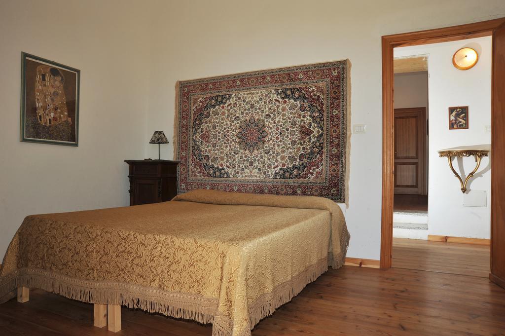 Campi Elisi B&B Sassari Szoba fotó