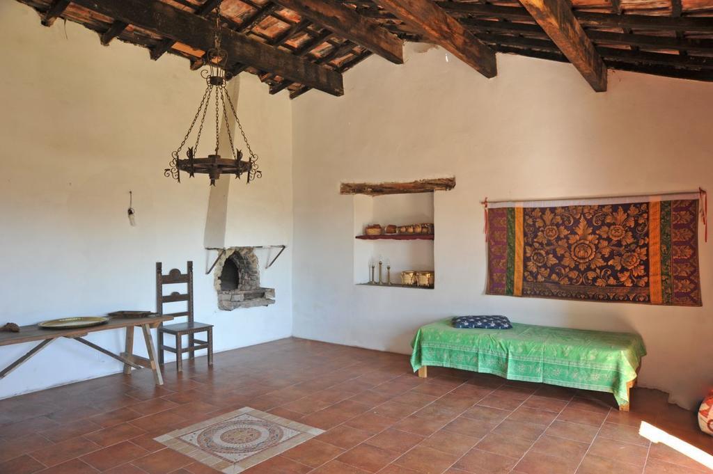 Campi Elisi B&B Sassari Kültér fotó