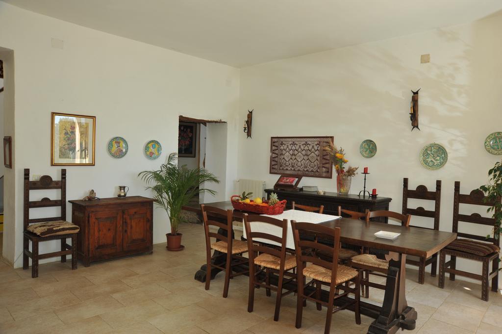 Campi Elisi B&B Sassari Kültér fotó