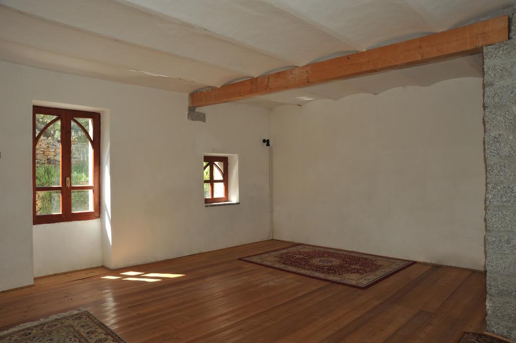 Campi Elisi B&B Sassari Kültér fotó