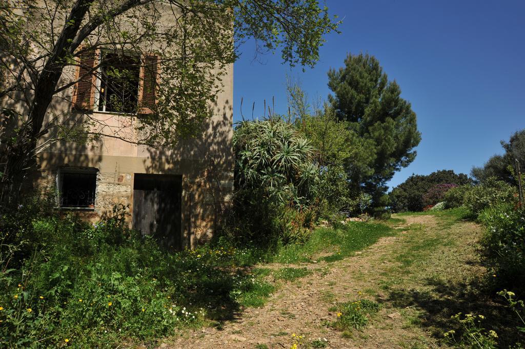 Campi Elisi B&B Sassari Kültér fotó