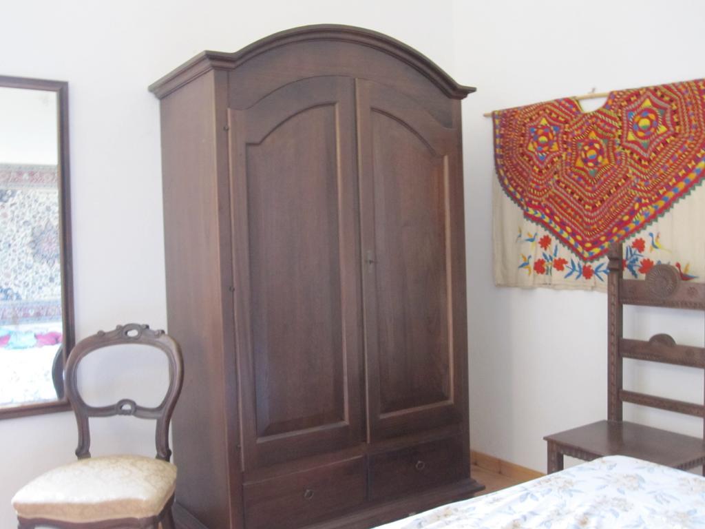 Campi Elisi B&B Sassari Szoba fotó